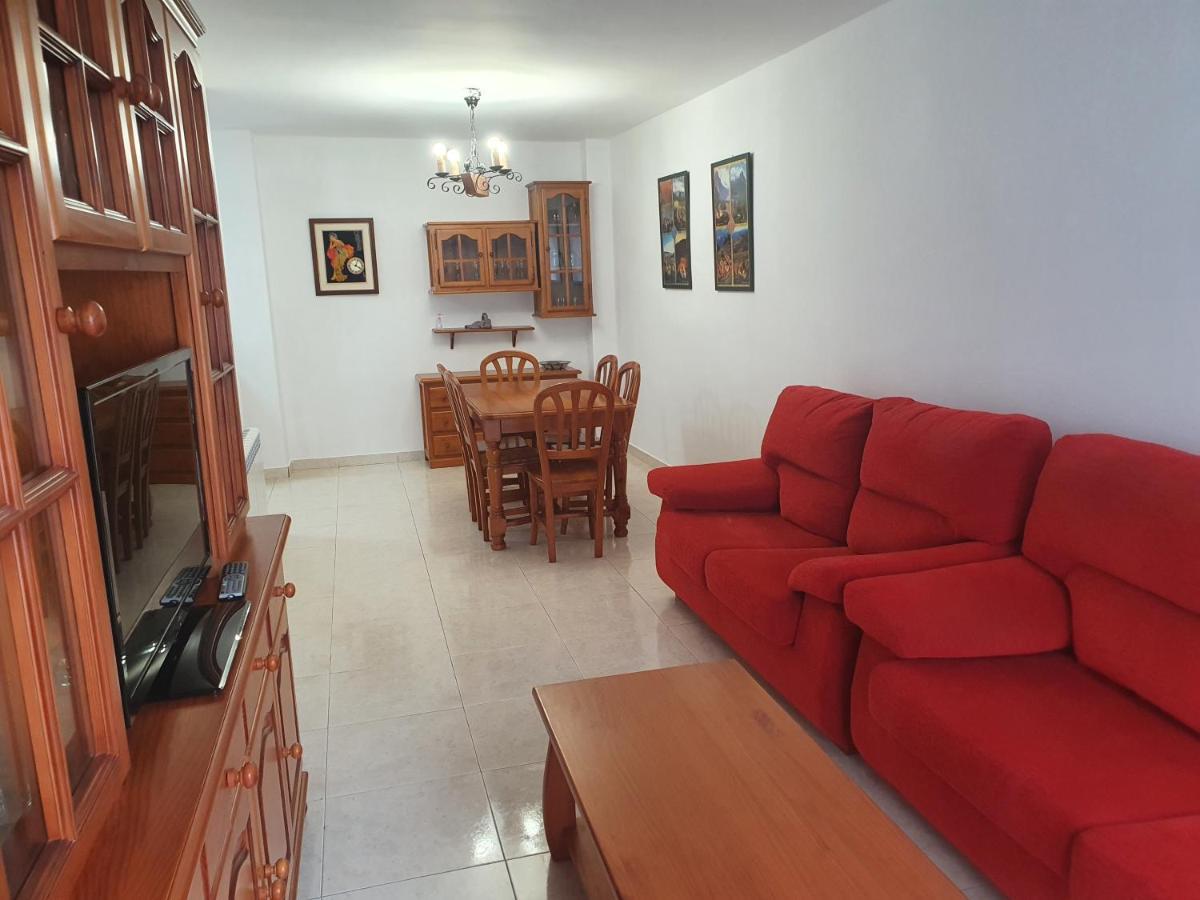 Apartamento Casa Go Torla Exterior photo