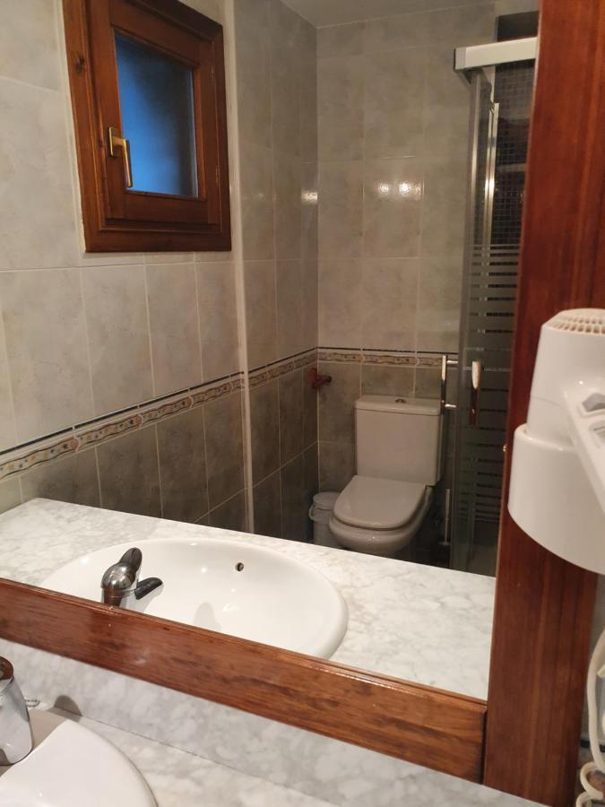 Apartamento Casa Go Torla Exterior photo